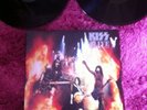 Kiss Live The Millennium Concert Canada 99/2000 2 Vinyl Lps
