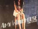 WINEHOUSE, Amy - Back To Black (Alternative Version) - Vinyl (LP)