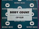 BODY COUNT -COP KILLER  7