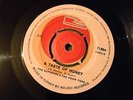 The Supremes and the four tops.. RARE NORTHERN SOUL 45