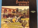 Sunday's Children / S & C Records?–S&C001/Very Rare Private Florida Lp