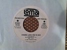 BOBBY REED I’ll Find A Way / Loma PROMO 45 R & B SOUL Northern NM-