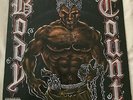 Body Count Ice-T Cop Killer LP Vinyl Record
