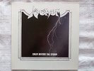 Venom - Calm Before The Storm    1987    Vinyl   1st.Press   Bathory  Hellhammer