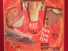 SIR VICTOR UWAIFO AND HIS TITIBITIS O.T.F. fire AFRO FUNK Nigeria OG LISTEN