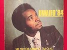 SIR VICTOR UWAIFO ’84 disco funk ekassa og nigerian lp LISTEN