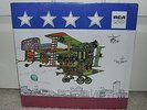 Jefferson Airplane After Bathing At Baxter's 1973 RCA PROMO SEALED LP