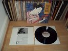 YO-YO MA Japanese Melodies US 1984 FM / CBS Audiophile with INSERT  
