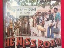 FELA RANSOME KUTI He Miss Road Nigeria OG Essential AFRO BEAT VG+ LP LISTEN