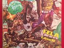 FELA RANSOME KUTI No Bread / Unnecessary Begging rare nigeria og pressing LISTEN