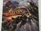 BOSTON - WALK ON - STILL SEALED ORIGINAL 1994 MCA RECORDS LP 10973 ss rare hype