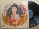 Hong Kong Pancy Lau Foong Ping Chinese LP 12