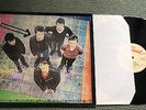THE UNDERTONES - TITLE - UK FAME  -    LP