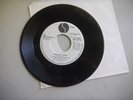 THE UNDERTONES smarter than u / teenage kicks  PROMO SIRE   CANADA 45