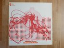 Tangerine Dream Electronic Meditation OHR 1st. 56004 Krautrock Prog Vinyl LP