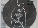 Rage Against The Machine New Sealed Battle of Los Angels US Vinyl LP w Slip Mat