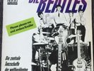 Die Beatles LP Vinyl / HÖR ZU / please please me / Die zentrale Tanzschaffe