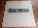 King Crimson LP Starless and bible black UK Pink Island rim 1st press 