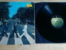 THE BEATLES - ABBEY ROAD - RARE GERMAN 12