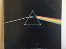 Dark Side Of The Moon by Pink Floyd 1973 Vinyl Harvest Records 1st Press