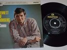 CLIFF BENNETT & THE REBEL ROUSERS, WE'RE GONNA MAKE IT EP, 1966, BEAT, MOD EX