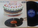 THE ROLLING STONES Let It Bleed LP UK Decca SKL 5025 1st Boxed STEREO 3W/1W