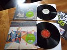 2 Charles Mingus LP's Ah Um Money Jungle Duke Ellington Max Roach 180g Vinyl