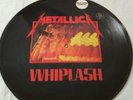Metallica Whiplash Picture Record Album Limited Edition 12