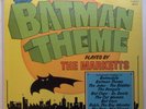 THE MARKETTS The Batman Theme 12