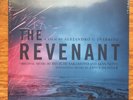 The Revenant - Original Soundtrack - Ryuichi Sakamoto - 2xLP - Colored Vinyl