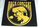 RARE David Bowie Rock Concert Dutch Import original.