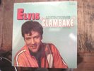 Elvis Presley Clambake OST Soundtrack LP SEALED 1977 US Pressing RCA Victor NEW