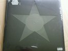 David Bowie Blackstar Vinyl LP Sealed 2ND PRESSING