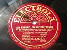 RAR Comedian Harmonists Ein Freund ein guter Freund 1930