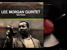 Lee Morgan Quintet-Take Twelve-Jazzland 980-CLIFFORD JORDAN SHRINK