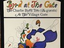 Charlie Byrd Trio-Byrd At The Gate-Mobile Fidelity 515-AUDIOPHILE