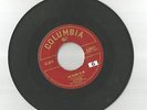 45 Jo Stafford You Belong To Me / Preety Boy (Pretty Girl) RARE 4-39811  8430