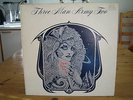 THREE MAN ARMY - Two,Orig UK Hard Prog Psych,Reprise Records 1974