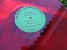 RARE GUINEAN TEMPO LP - SONS NOUVEAUX D'UNE NATION NOUVELLE - AFRO FOLK
