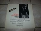 Herbie Hancock Freddie Hubbard Takin Off LP BLUE NOTE BLP 4109 RVG NEAR MINT