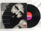 Allen Ginsberg LP Kaddish ATLANTIC Signed/AUTOGRAPH authentic