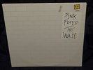 Pink Floyd THE WALL SEALED 1983 USA  GATEFOLD 2 VINYL LP SET W/ HYPE STICKER