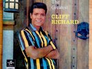 CLIFF RICHARD-THE GREATEST ORIGINAL  AUSTRALIAN STEREO PRESS LP  VERY GOOD