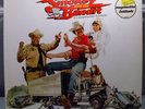 LP OST Smokey And The Bandit 1977 Germany Press FREE SHIPPING