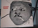 ORIGINAL 1955 ANDY WARHOL ART COVER COUNT BASIE VINYL LP VERY RARE 12