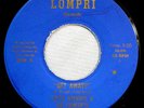 HEAR IT 60's R&B Northern Soul Funk Rare 45 rpm Little Gregory 