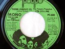 HEAR Lyn Collins 45 Think stereo mono promo PEOPLE 608 EX funk R&B breaks VG++