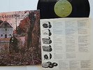 BLACK SABBATH - Self Titled s/t 1971 US PRESS Heavy Psych Hard Rock Doom (LP)