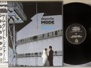 DEPECHE MODE SOME GREAT REWARD MUTE P-13052 Japanese Pressing OBI Vinyl LP