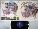 PAUL BUTTERFIELD BLUES BAND GOLDEN ELEKTRA SWG-7186 Japanese Pressing Vinyl LP